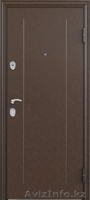 Межкомнатные, стальные двери в городе Балхаш - Изображение #2, Объявление #1353869