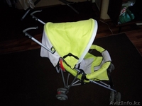 каляска,краватка,кресло_кравать. - Изображение #2, Объявление #1368725