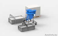 Станок для изготовления газобетона АСМ-1МС - Изображение #3, Объявление #1200163