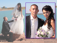 Фотограф свадебный - Изображение #1, Объявление #1427019