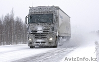 Грузоперевозки EXP/IMP Казахстан - Изображение #3, Объявление #1434966