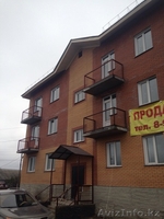 Продажа 1 и 2 комнатных квартир в НСО - Изображение #1, Объявление #1435252