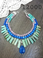 Украшения из натуральных камней ручной работы. - Изображение #6, Объявление #1455648