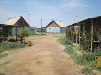 Зона отдыха "AKVA Cо"  - Изображение #2, Объявление #1453157