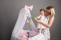 Кровать-трансформер с балдахином  - Изображение #5, Объявление #1466217