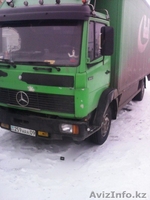 Грузоперевозки Балхаш-Караганда - Изображение #2, Объявление #1519187