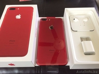 Selling Original : iPhone 7 Plus,Samsung S8 Plus,S7 Edge,iPhone 6S - Изображение #1, Объявление #1581114