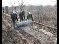 Сетка шарнирная для ограждения - Изображение #1, Объявление #1647081