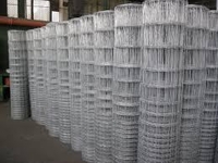 Сетка шарнирная для ограждения - Изображение #2, Объявление #1647081