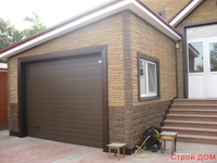 Строительство гаражей и пристроек под ключ - Изображение #2, Объявление #1659434
