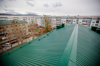 Кровельные работы ремонт крыш от УютСтройКараганда - Изображение #3, Объявление #1659430