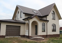 Строительство частных домов от УютСтройКараганда  - Изображение #3, Объявление #1659436