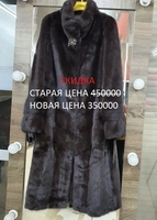 РаСпРоДаЖа Супер Новые Норковые Шубы По Низкой Цене СпЕшИм - Изображение #3, Объявление #1717856