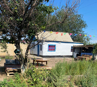 Сдается уютная дача с ТАПЧАНОМ возле озера Балхаш - аренда дома - Изображение #3, Объявление #1727521