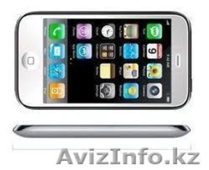 Brand New Apple Iphone 4G 32GB - Изображение #1, Объявление #105656
