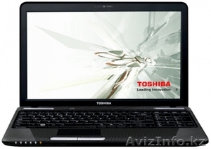 Продам ноутбук Toshiba Satellite l655-18n - Изображение #1, Объявление #378153