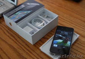For sell : New  Apple iphone 4 32GB, Samsung galaxy SII - Изображение #1, Объявление #519409
