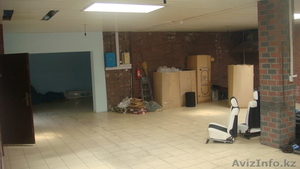 Элитный 3-х этажный дом