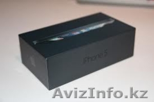 Новый Apple iPhone 5 Full HD 16 ГБ составляет $500USD - Изображение #2, Объявление #823710
