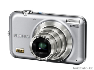 Продам фотоаппарат Fujifilm FinePix JX200  - Изображение #1, Объявление #865217