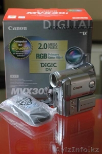 Canon Digital SLR Camera - Изображение #2, Объявление #899166