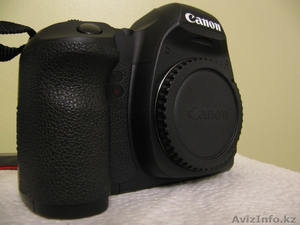 Canon Digital SLR Camera - Изображение #1, Объявление #899166