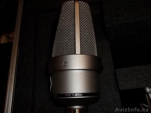 Neumann M 147 Condenser Cable Professional Microphone
