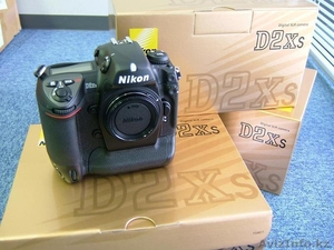 Canon Digital SLR Camera - Изображение #3, Объявление #899166