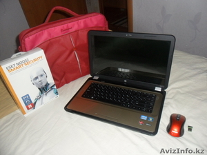 ноутбук HP Pavilion g6 Notebook PC - Изображение #1, Объявление #981263