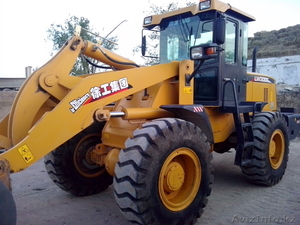 погрузчик LW-300F XSMG 2012г Срочно продам!!!
