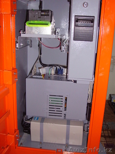 комплектующие для всех видов терминалов