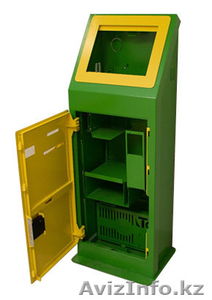 Лотерейный терминал 