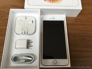 Apple, iPhone 6splus, 6S, - Изображение #1, Объявление #1451810