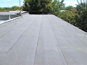 Кровельные работы ремонт крыш профессионалами