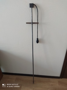 Описание тэна для нагрева песка,  грунта,  ланца