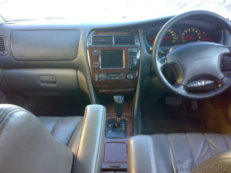 mitsubishi diamante 1996 - Изображение #2, Объявление #203108