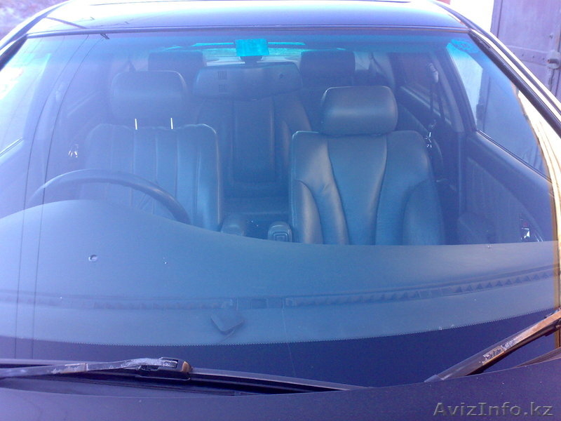 mitsubishi diamante 1996 - Изображение #3, Объявление #203108