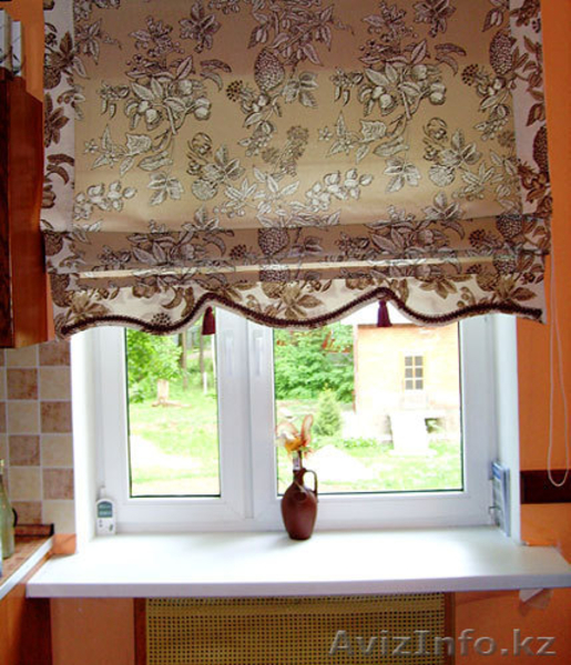 Жалюзи "Сион"предлагает жалюзи всех видов - Изображение #4, Объявление #365449