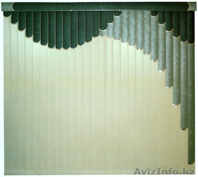 Жалюзи "Сион"предлагает жалюзи всех видов - Изображение #2, Объявление #365449