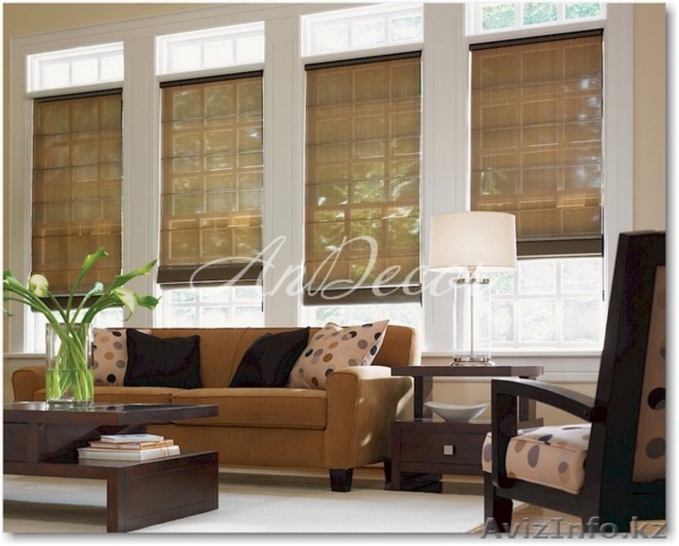 Жалюзи "Сион"предлагает жалюзи всех видов - Изображение #6, Объявление #365449