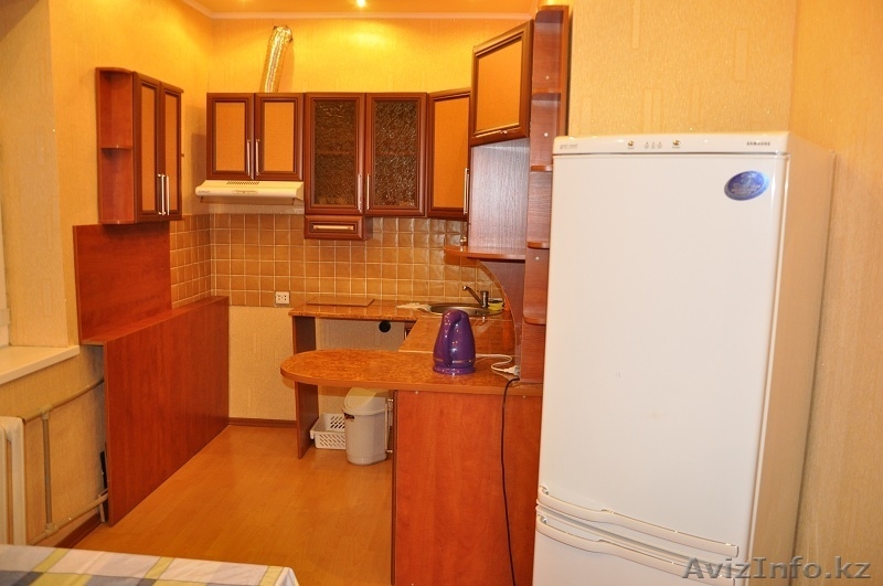 Сдам 2,3- комн.  квартиры внаим посуточно - Изображение #6, Объявление #483964