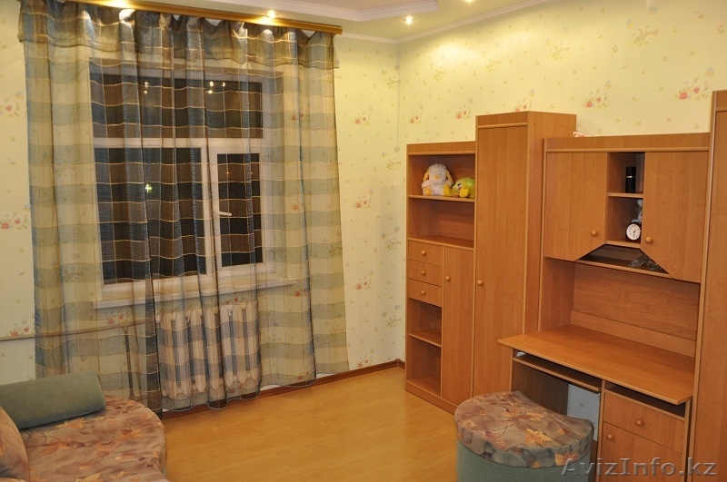 Сдам 2,3- комн.  квартиры внаим посуточно - Изображение #7, Объявление #483964