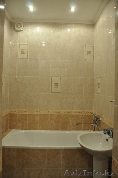 Сдам 2,3- комн.  квартиры внаим посуточно - Изображение #9, Объявление #483964