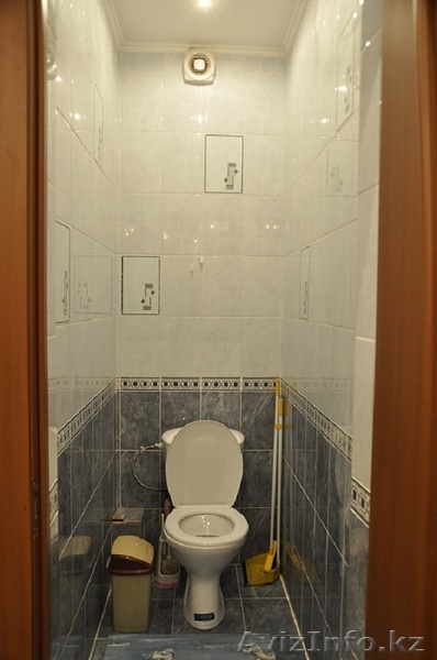 Сдам 2,3- комн.  квартиры внаим посуточно - Изображение #10, Объявление #483964