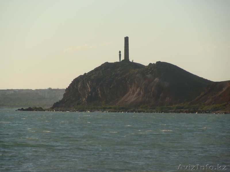 ваш будущий отдых в Жемчужине Казахстана - Изображение #6, Объявление #214939