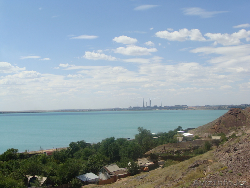 ваш будущий отдых в Жемчужине Казахстана - Изображение #7, Объявление #214939