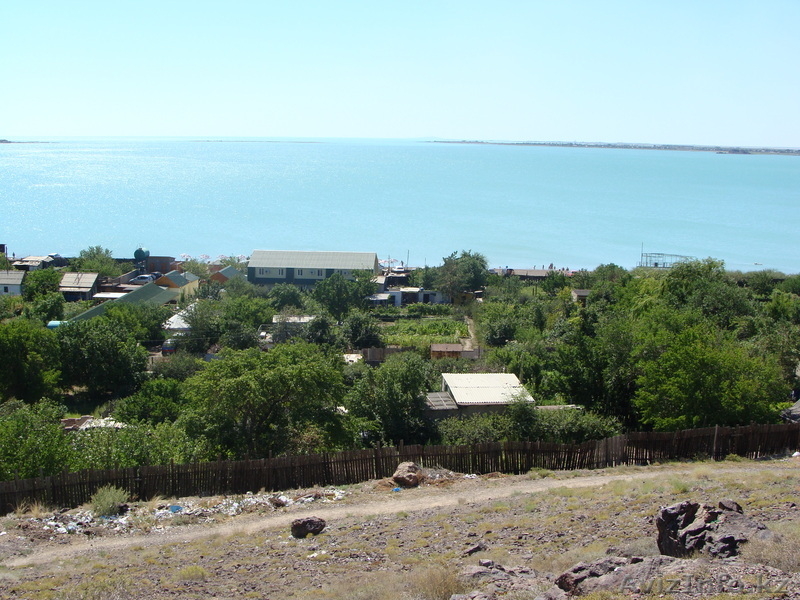 ваш будущий отдых в Жемчужине Казахстана - Изображение #8, Объявление #214939