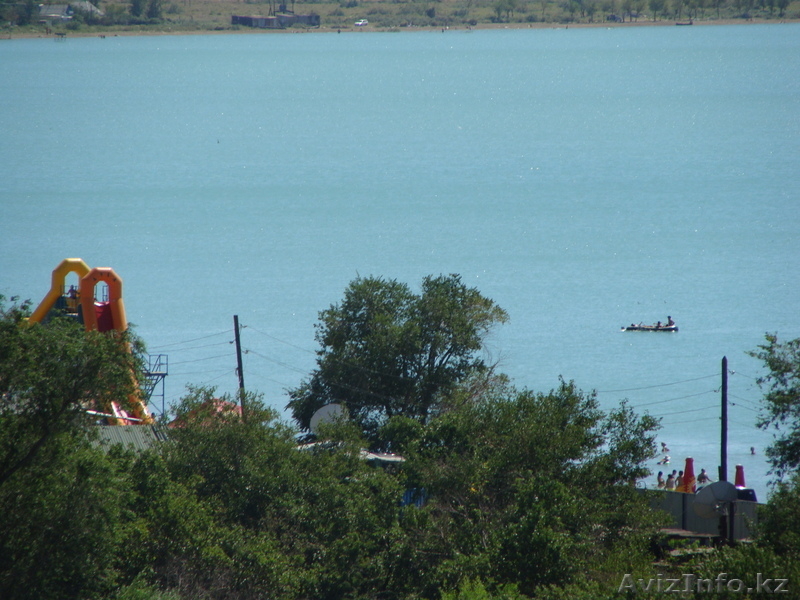 ваш будущий отдых в Жемчужине Казахстана - Изображение #9, Объявление #214939