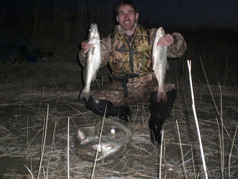 рыбалка на балхаше - Изображение #2, Объявление #613195