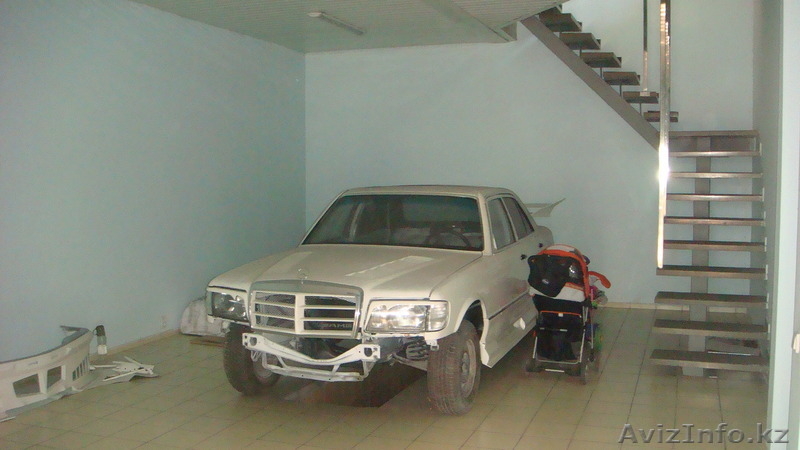 Элитный 3-х тэтажный дом продаётся - Изображение #2, Объявление #669267